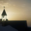 Kapelica Marije snežne